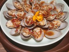 -佬麻雀·新湘菜(珠海金发购物中心店)