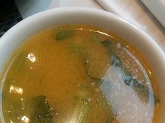 -新发展亚太JW万豪酒店·福苑咖啡厅