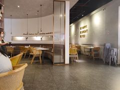 -BE BRIGHT KITCHEN(正佳广场店)