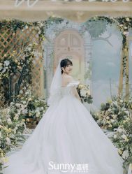 -Sunny喜铺婚礼策划(东部店)