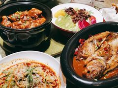 -小尕子·新疆菜(明园店)