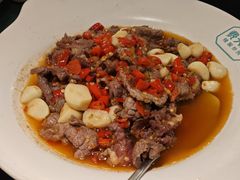 -费大厨辣椒炒肉(太平老街店)