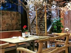 大堂-渔太泰漓江小馆·广西融合菜(西街店)