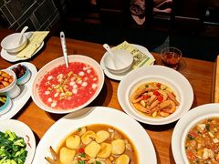 -甬上名灶(天一阁·翠柏店)