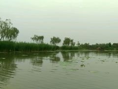android_upload_pic-白洋淀景区