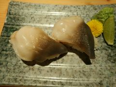 -板长寿司(铜锣湾店)