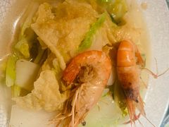 -老头儿油爆虾·知味杭州(爱琴海购物中心)