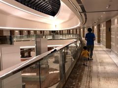 -上海滴水湖皇冠假日酒店