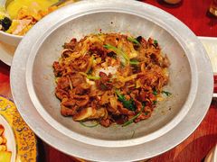 -京味张·北京烤鸭(天河南二路店)