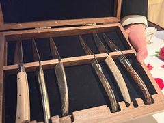-THE WANG王品(上海中心云端店)