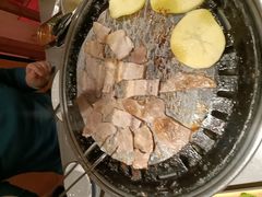 -正宗齐齐哈尔烤肉·齐牛哥鲜切炭火烤肉(杭州总店)