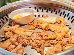 -梨花自助烤肉(乐宾店)