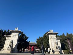 -洛阳古墓博物馆