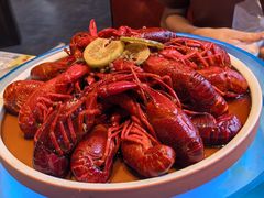 -王红军龙虾(新民路店)