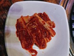 -韩一品韩国料理(柏庐南路店)