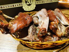 -鸽子窝(青塔店)