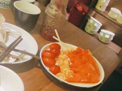 -绿茶餐厅(南昌王府井店)