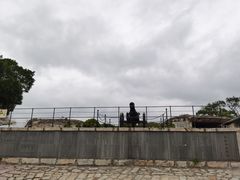 -胡里山炮台