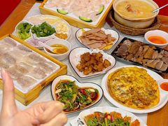-官塘锋记鱼生·生腌·砂锅粥(牌坊街店)