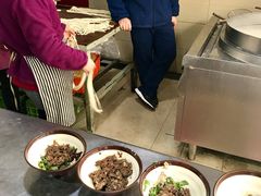 马虎牛肉面-清真马虎面馆(西七路店)