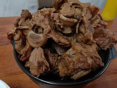 羊羯子-宝瑞门钉肉饼店