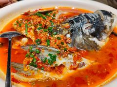 -渔乡米香·剁椒鱼头(四方坪店)
