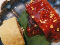 -柒园·三十年创意杭帮菜(龙湖滨江天街店)