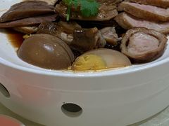 -相思林金岛饭店(青山湖店)