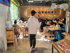 -云味馆·云南菜·云南米线(景田店)