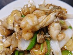 -一哥美食(总店)