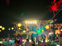 -FINNS Beach Club
