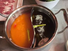 -君邦火锅(新疆大厦店)