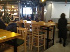 大堂-佳客来牛排西餐厅(东风路店)