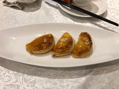-红棉中餐厅·广州海航威斯汀酒店