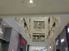 -宝龙广场(福州台江店)
