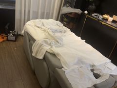 -华夏良子·足道SPA艾灸(金皇大厦店)