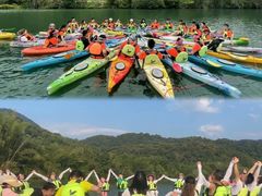 -千泷沟大瀑布旅游区