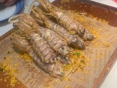 -琼大师东方烤乳猪(亚特兰蒂斯店)