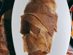 -热火朝天鲜切牛肉火锅(南强街巷店)