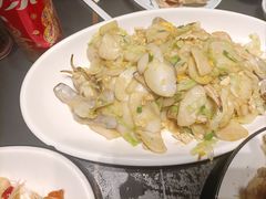 -金海湾海鲜排档(朱家尖店)