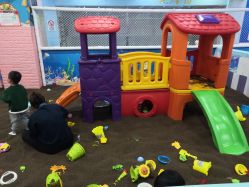 -胜利乐园(胜利购物广场店)