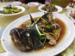 -春园海鲜广场D区6号(钟姐海鲜加工店)