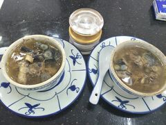 -達揚原味燉品(文明路店)