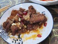 -涵家味土菜馆·徽州一绝臭鳜鱼(三河古镇店)