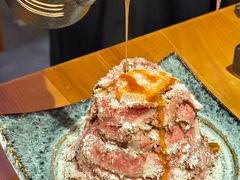 -丸藏和牛烧肉专门店(园区师惠坊店)