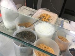 -徐氏糯米包油条(三眼桥分店)