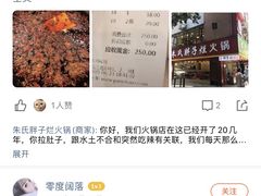 -朱氏胖子烂火锅(洪崖洞店)