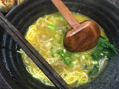 -油城印象(宾南路店)