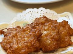-香港池仔记肠粉王(博多新记襄阳南路店)