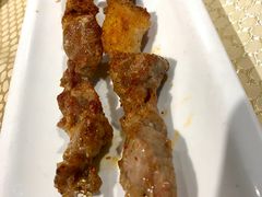 -巴扎美食·新疆菜·西域歌舞表演餐厅(新疆大厦店)